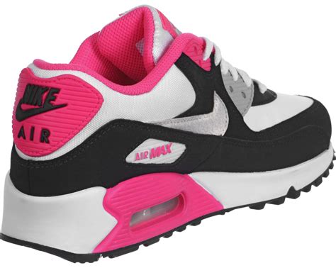 nike air max skyline pink schwarz weiß|nike air max women's.